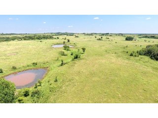 Property photo 31 - LAND AUCTION - 1,593+/- ACRES OFFERED IN 21 TRACTS IN OKMULGEE CO., OK